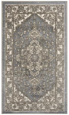 Nourison Quarry Indoor only Persian Area Rug.
