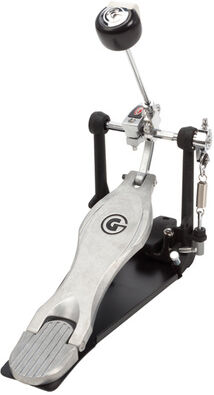 Gibraltar 6711DD Bass Drum Single Pedal