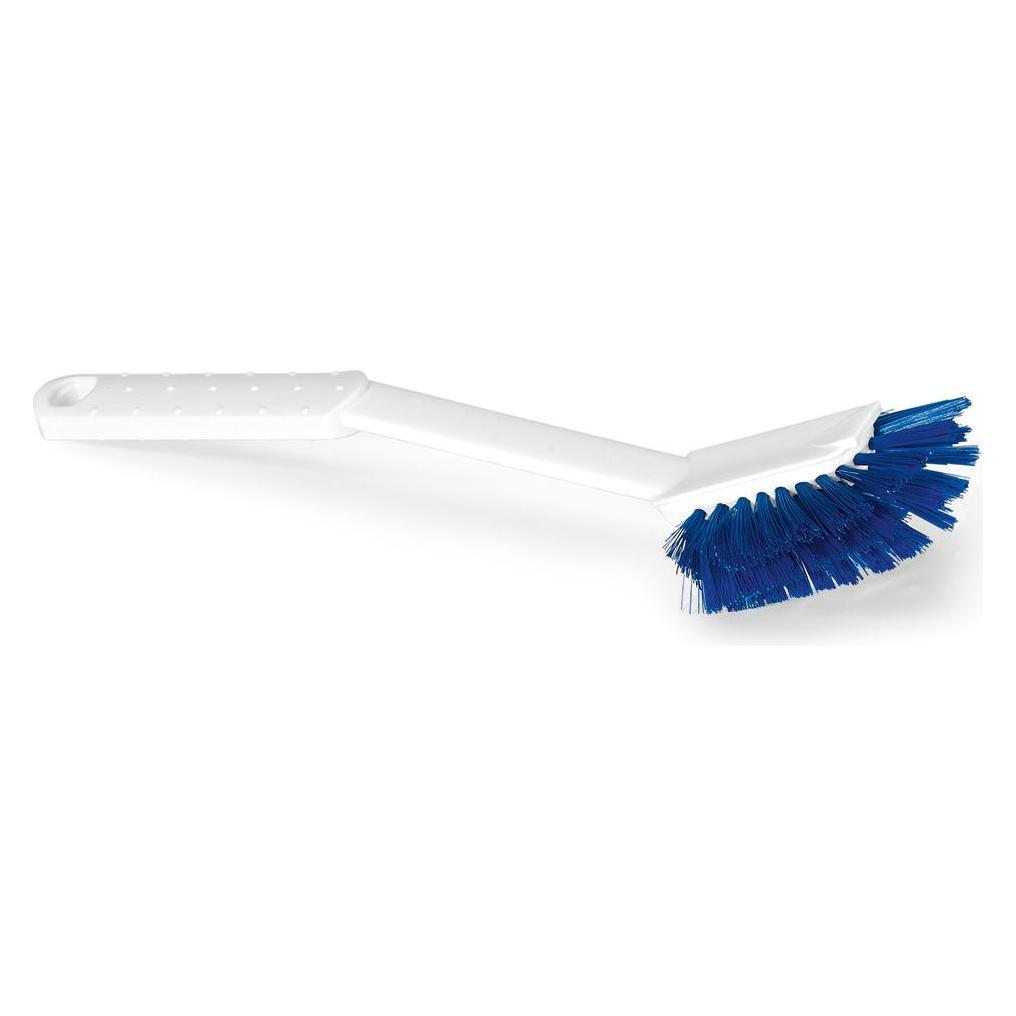 Nölle Spülbürste blau/weiss Kunststoff (1 Stk.) (18313623)