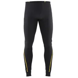 Multinorm-Unterhose lang "1889" - XL - schwarz