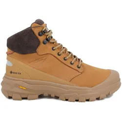 Palladium, Unisex, Wanderschuhe, Gtx (38), Gold