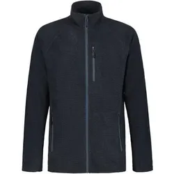 ICEPEAK Herren BOONVILLE, Größe XL in Schwarz Schwarz