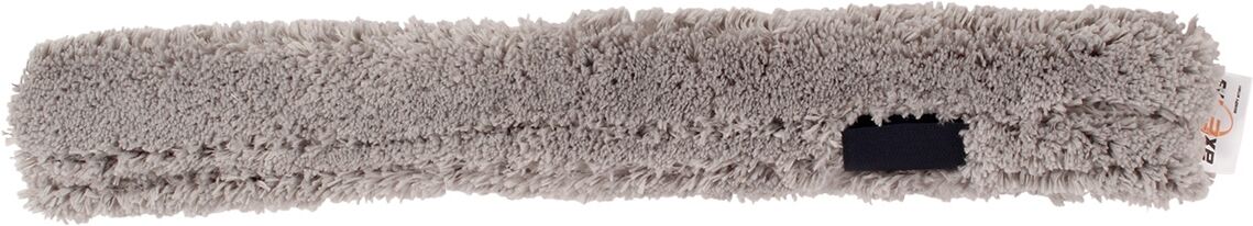 Axis Line 35cm Profi Einwaschhalterbezug / Glasreinigungsbezug Mikrofaser
