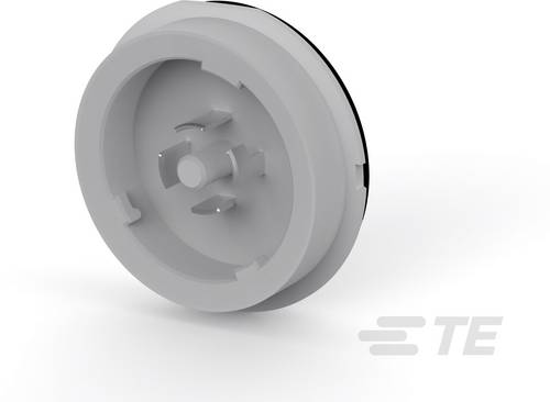TE Connectivity 2213837-1 Halterung Tray