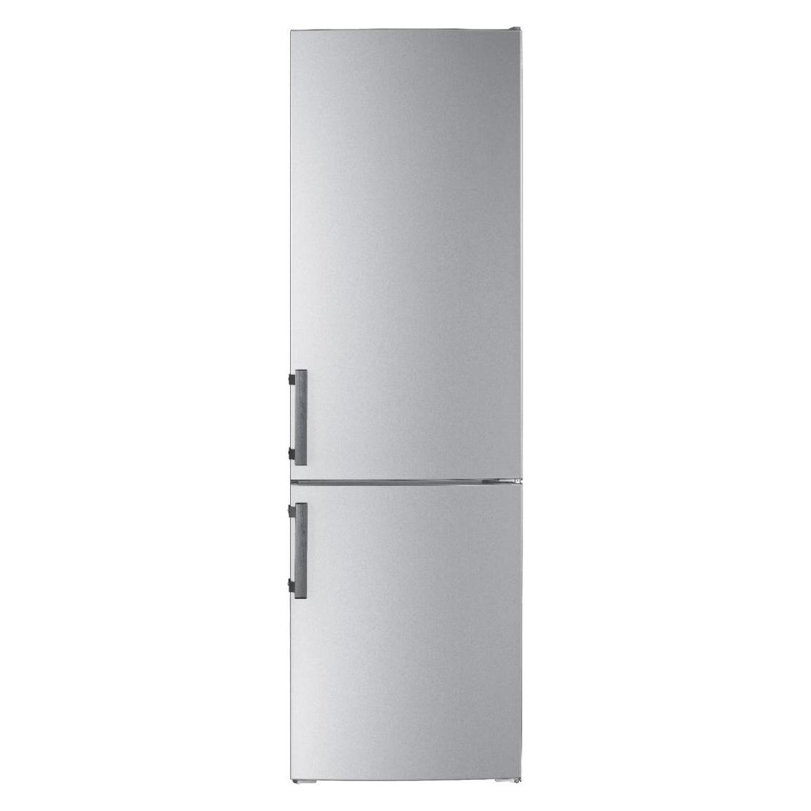 Wolkenstein Kühl-Gefrier-Kombination KGK180E (262 l) (21824)