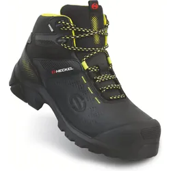 Heckel, Sicherheitsschuhe, Maccrossroad 3.0 (S3, 43)