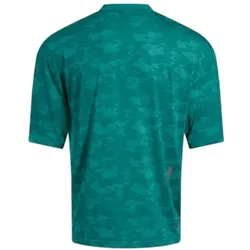 Joma, Herren, Sportshirt, R-City Winter (XL), Blau