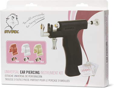 Studex Universal Ear Piercing Instrument Kit