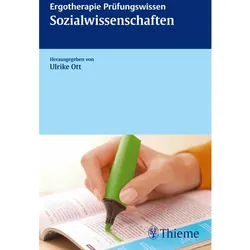 Ergotherapie Prüfungswissen, Fachbücher von Ulrike Ott
