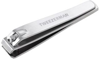 Tweezerman Stainless Steel Toenail Clipper 1 stk