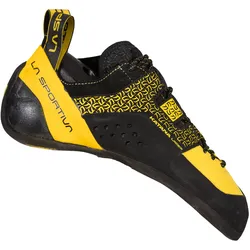 LaSportiva Katana Laces yellow black - 36