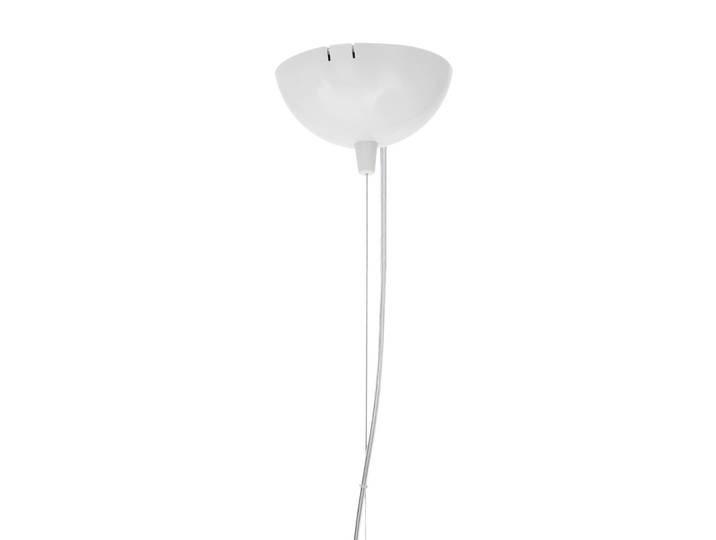 Suspension Bellissima Wood - Kartell - Salon / séjour - Design - Plastique - À ampoule unique
