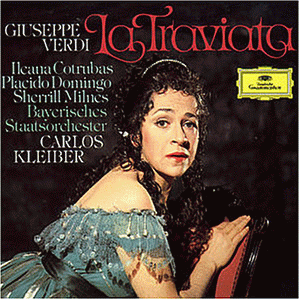 Ileana Cotrubas - Verdi - La Traviata / Carlos Kleiber - Preis vom 17.10.2026 19:25:27 h