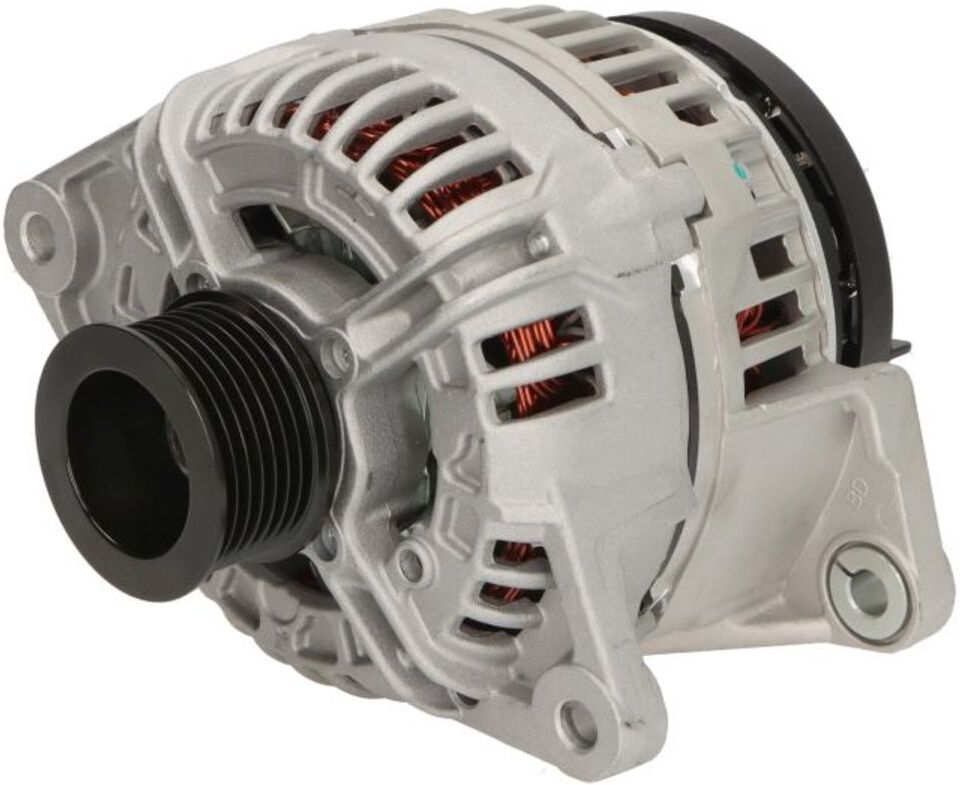 Drehstromgenerator BOSCH 1 986 A01 517