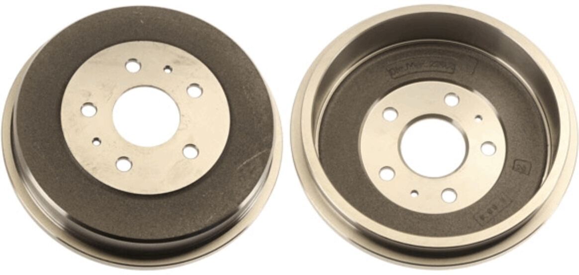 Bremstrommel TRW DB4392