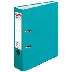 Herlitz, Ordner, Ordner (A4, 80 mm, 20 Stk.)