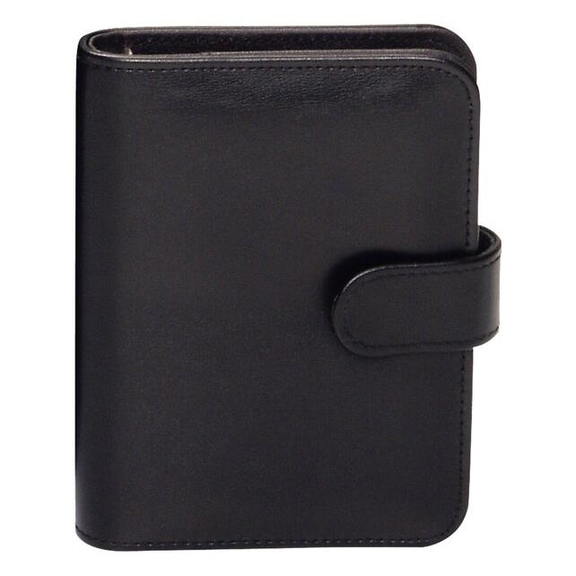 Magni Bind 17501 Terminplaner Modell, A7, Kalender 2018, schwarz (A7) (175011)
