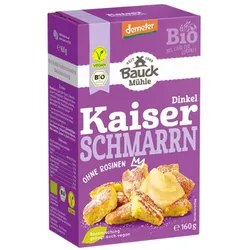 Dessert-Mix - Dinkel Kaiserschmarrn 160g