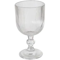 Boltze Weinglas Rigano, 340ml, Klar