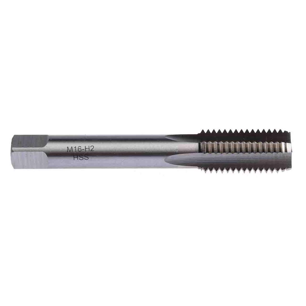 RS PRO Gewindebohrer Fertigschneider M16 (152249)