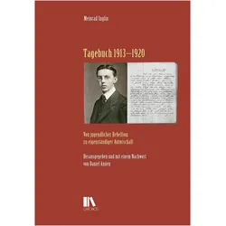 Tagebuch 1913-1920, Fachbücher von Meinrad Inglin