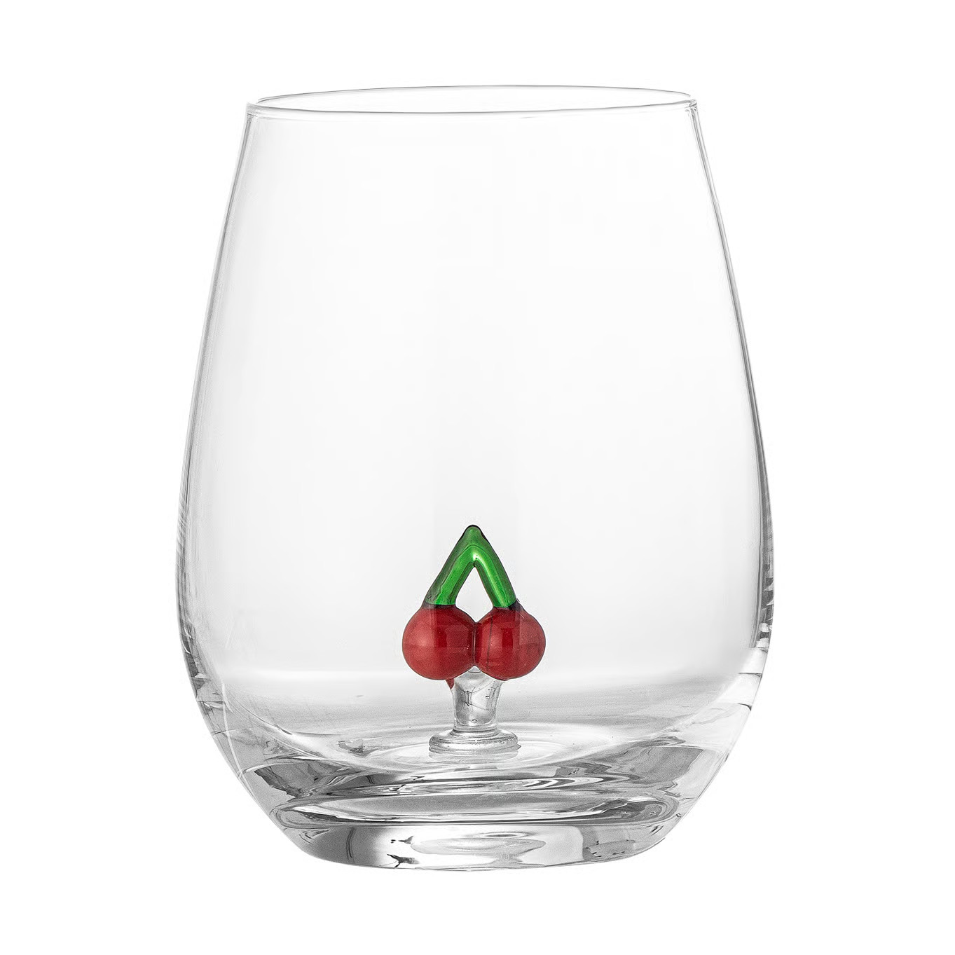 Bloomingville Misa drinkglas transparant 56 cl