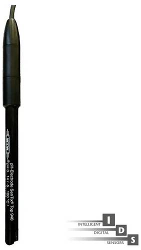 WTW 103744 SenTix Top 940 Digitale IDS pH-Einstabmesskette mit integriertem Temperatursensor 1St.