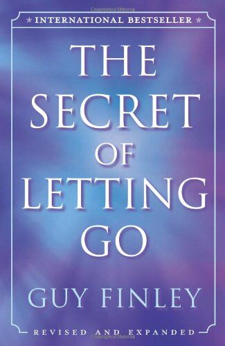 Guy Finley - The Secret of Letting Go - Preis vom 17.10.2026 19:25:27 h