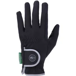 Handschuhe RS Touch N Grip Winter schwarz/grey 10,5