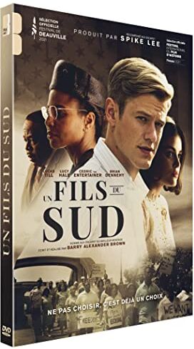 Barry Alexander Brown - Un fils du sud [FR Import] - Preis vom 16.10.2026 11:41:07 h