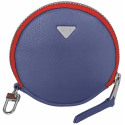 Bogy's Reißverschlussbörse Damen 81007 blue - 11