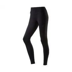 Asics RACE TIGHT performance Damen Sportleggings schwarz - XS