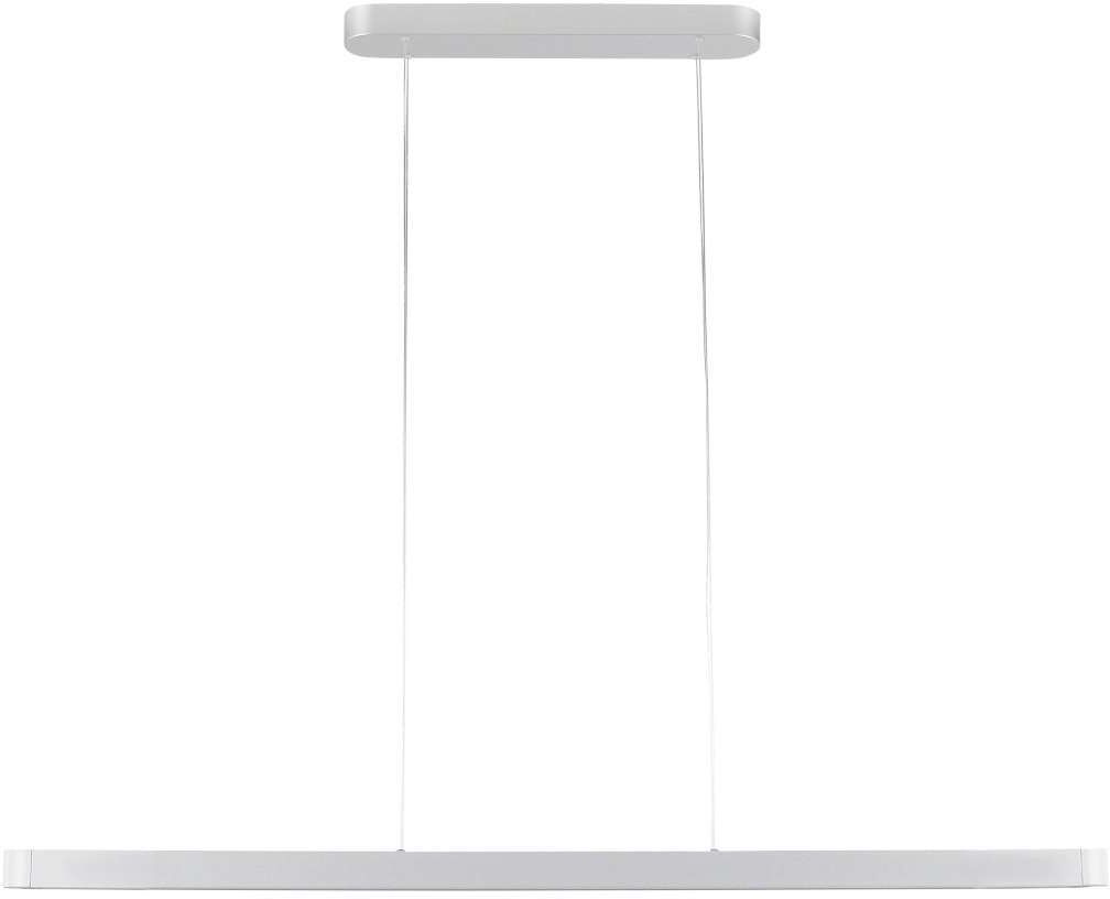 Artemide Talo LED Pendelleuchte (120cm, weiß, extern dimmbar) 120cm   weiß   extern dimmbar