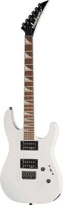 Jackson X Series SLXDX HT SN White Snow White