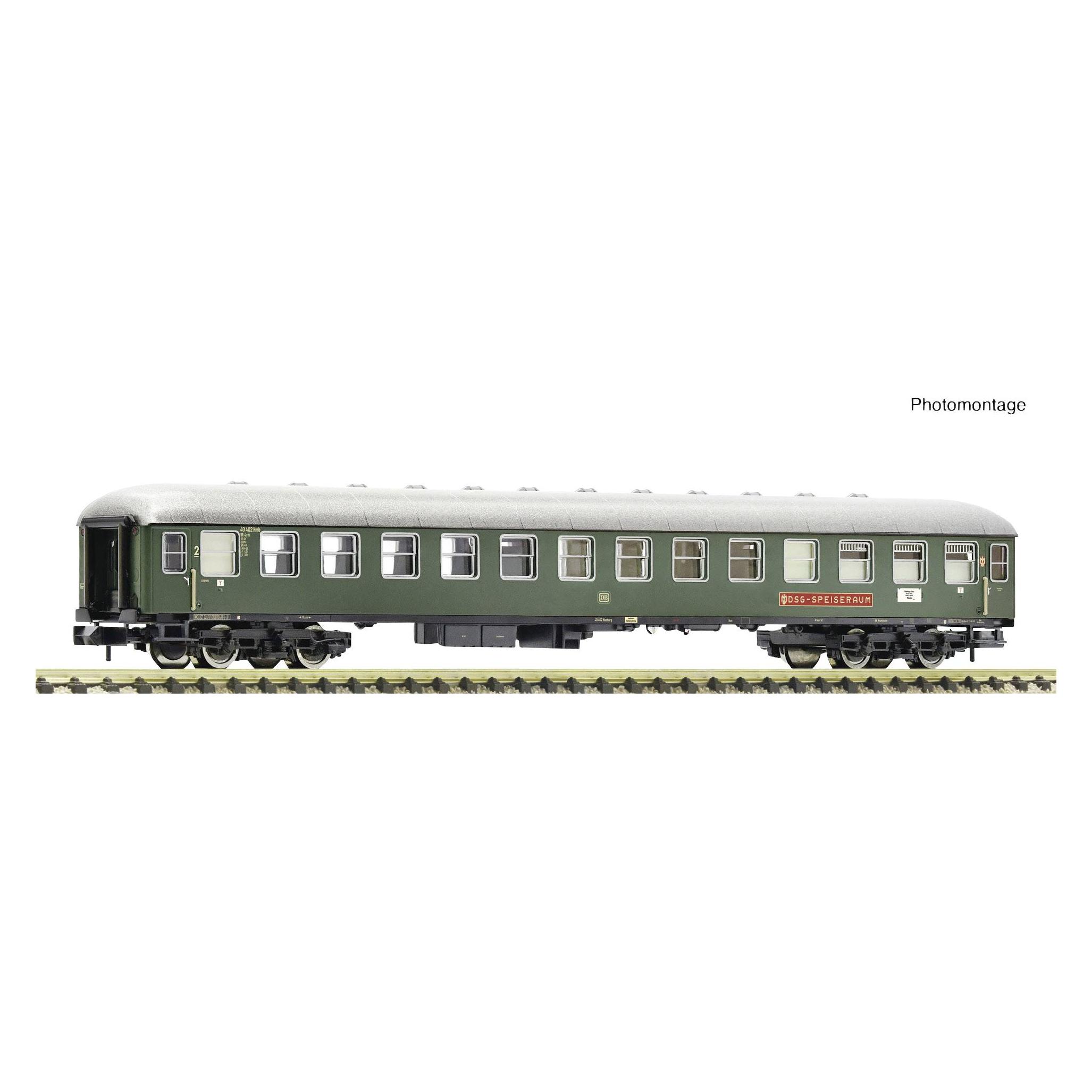 Fleischmann 6260073 (Spur N) (6260073)