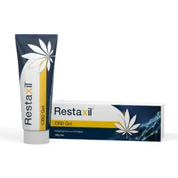 Restaxil CBD Gel 120 g Gel