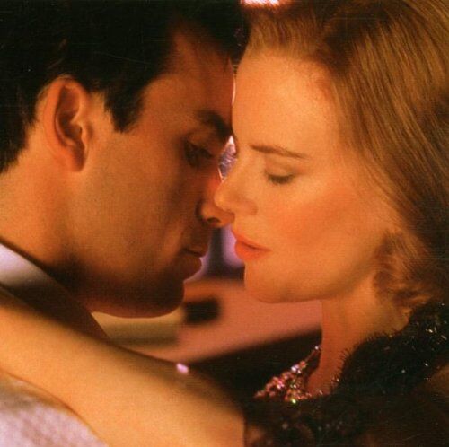 Robbie Williams - Robbie Williams & Nicole Kidman - Something Stupid (DVD Single) - Preis vom 11.10.2026 03:10:56 h