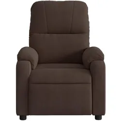 vidaXL, Sessel, Satarilla (Elektrisches Neigungssystem ohne Massage-Funktion)