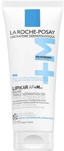 La Roche Posay LipiKar AP+Max Baume Triple Réparation 72H 75 ml