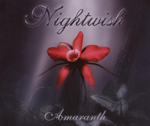 Nightwish - Amaranth (Version1) - Preis vom 16.10.2026 11:41:07 h