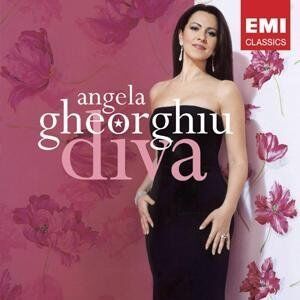 Angela Gheorghiu - Diva - Preis vom 03.10.2026 20:43:07 h