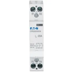 Eaton Installationsschütz CR2002024