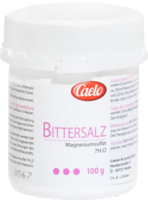 Caesar & Loretz GmbH BITTERSALZ Caelo HV-Packung 100 g 03394838