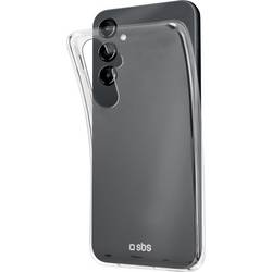 sbs mobile Cover Samsung Galaxy A14 4G, Galaxy A14 5G Transparent Stoßfest TESKINSAA144GT