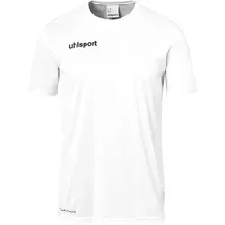 UHLSPORT Trainings-T-Shirt Essential Functional, Größe 4XL in Weiß Weiß