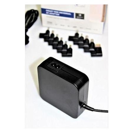 Extra Digital Universal laptop charger 90W (90 W) (KD00MS0061)