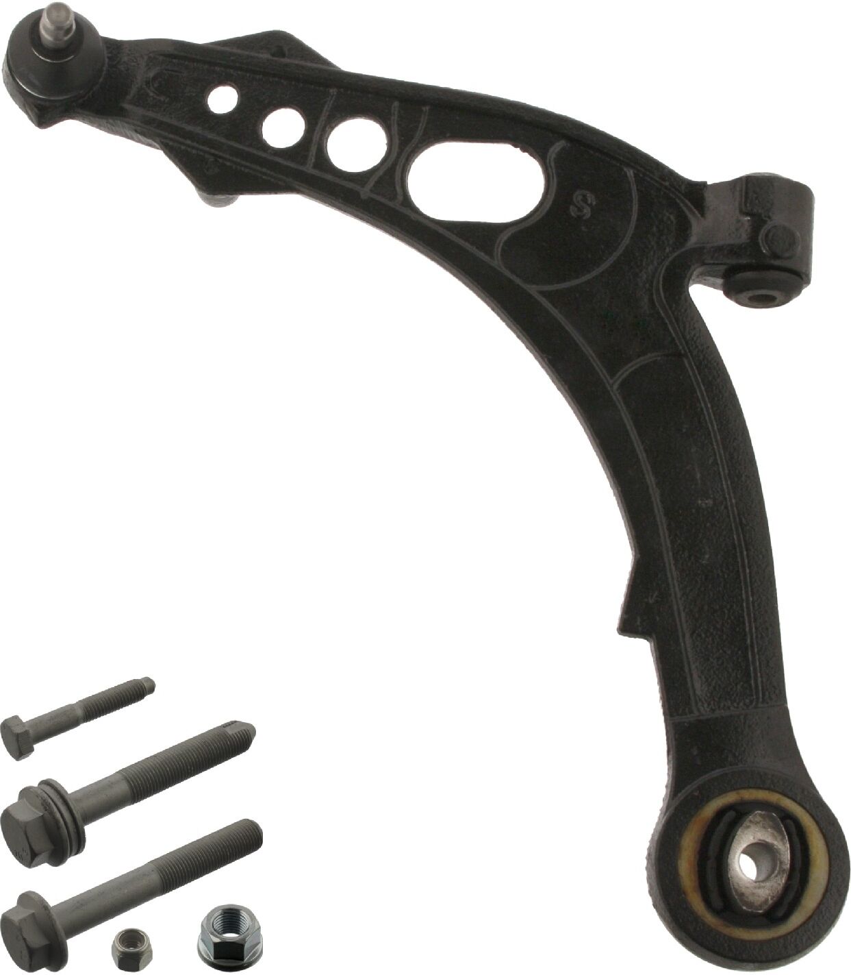 FEBI BILSTEIN 40670 Suspension arm