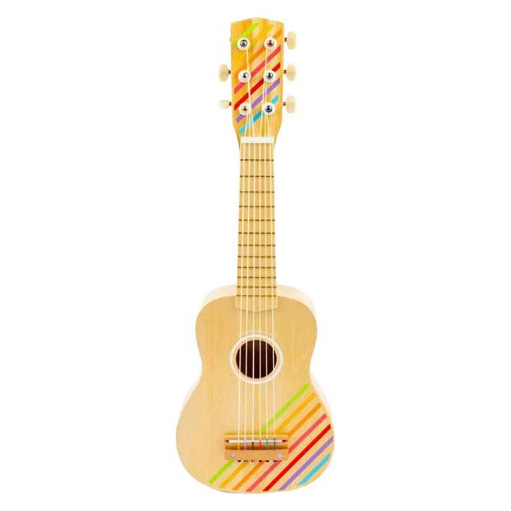 Bigjigs Holzgitarre (57947478)