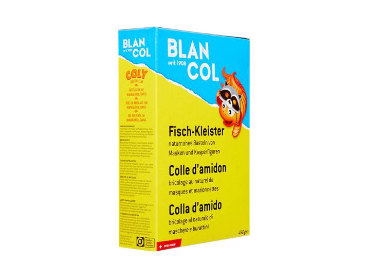 Blancol Fischkleister