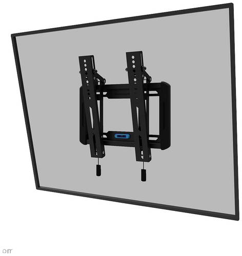 Neomounts WL35-550BL12 TV-Wandhalterung 61,2cm (24,1 ) - 139,7cm (55 ) Neigbar